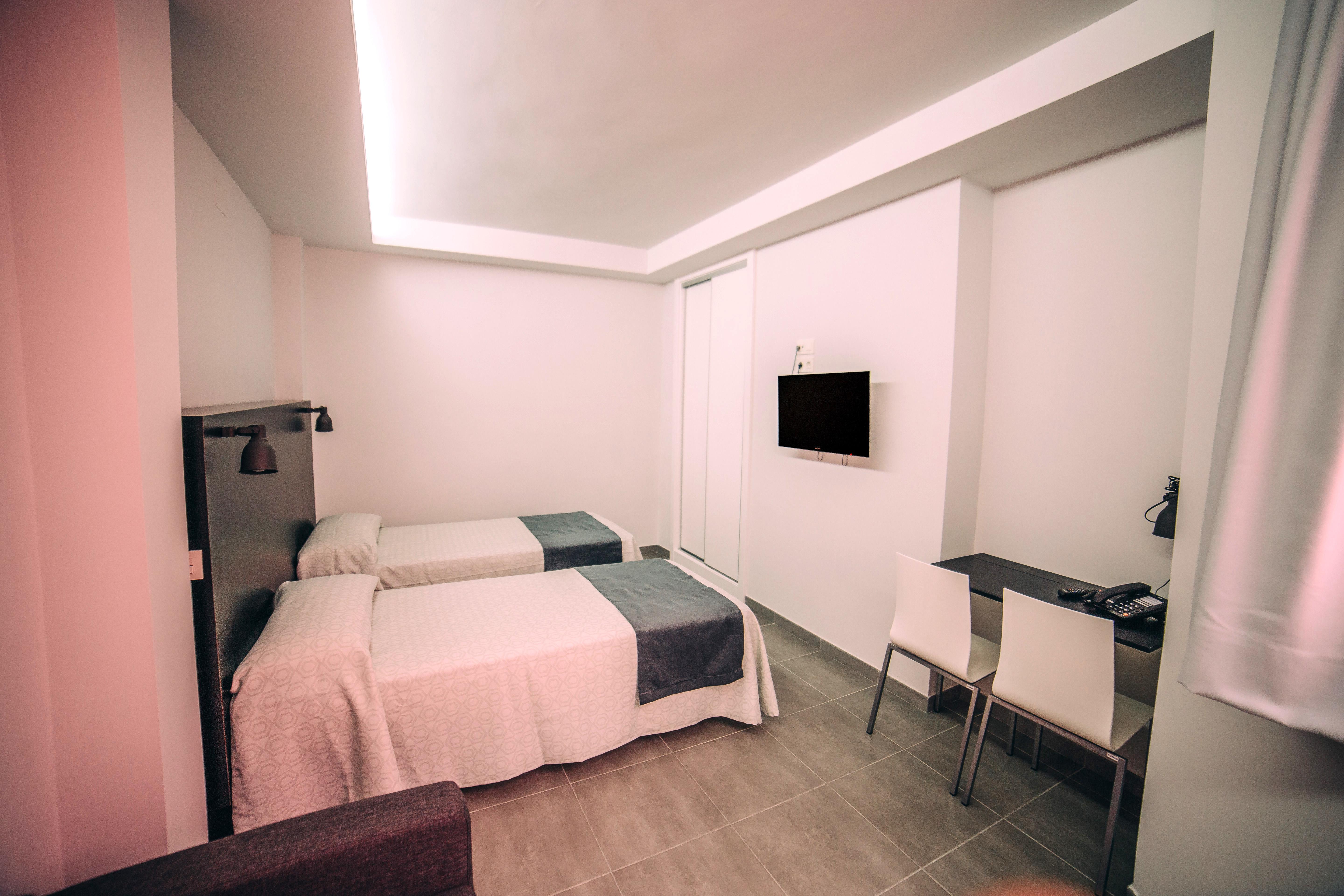 Mannix Urban Hotel Las Palmas de Gran Canaria