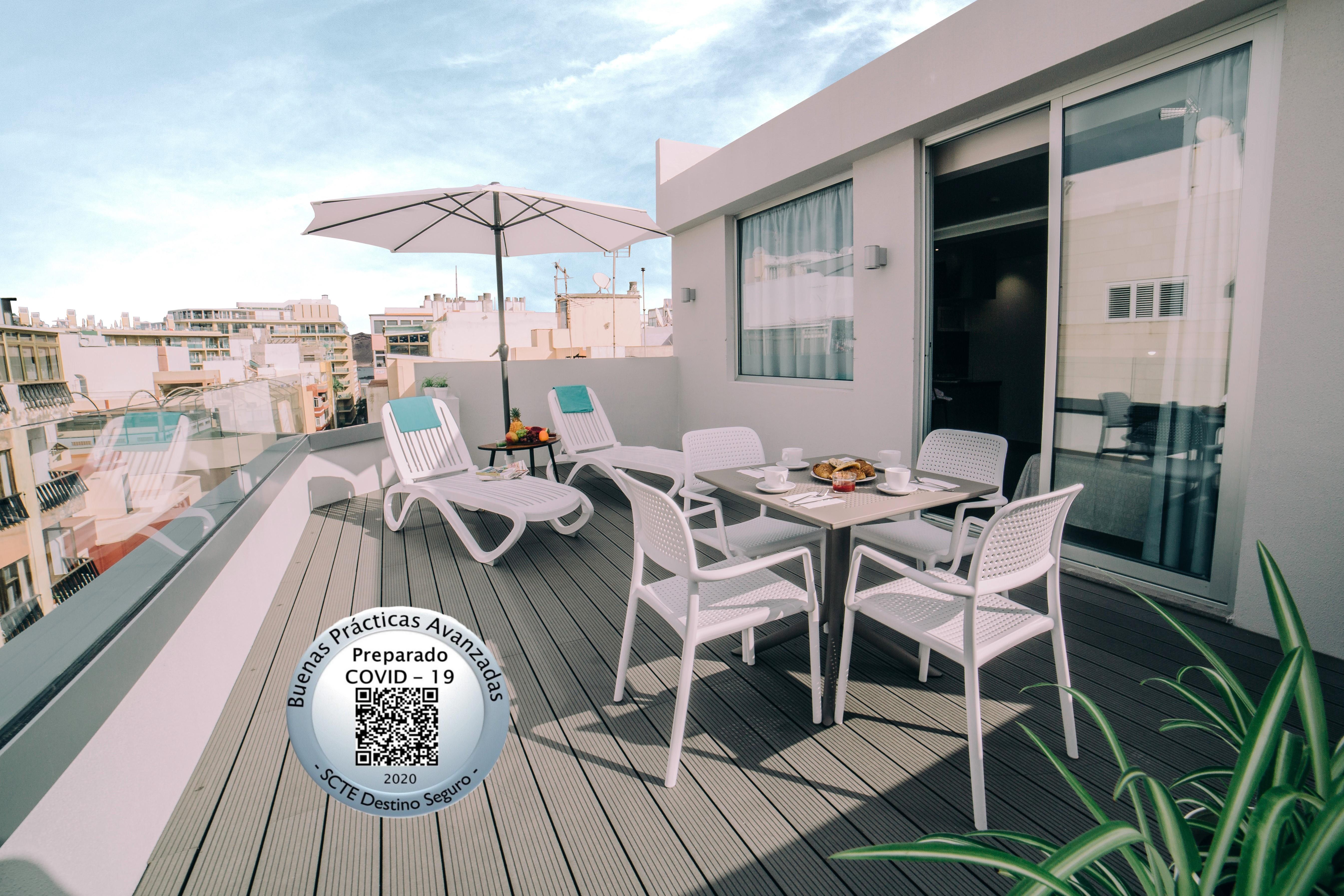 Mannix Urban Las Palmas de Gran Canaria