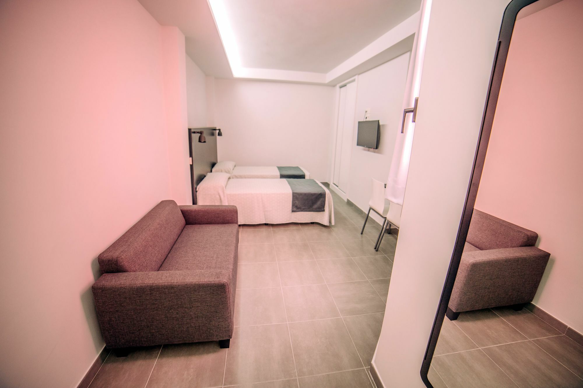 Mannix Urban 2* Las Palmas de Gran Canaria